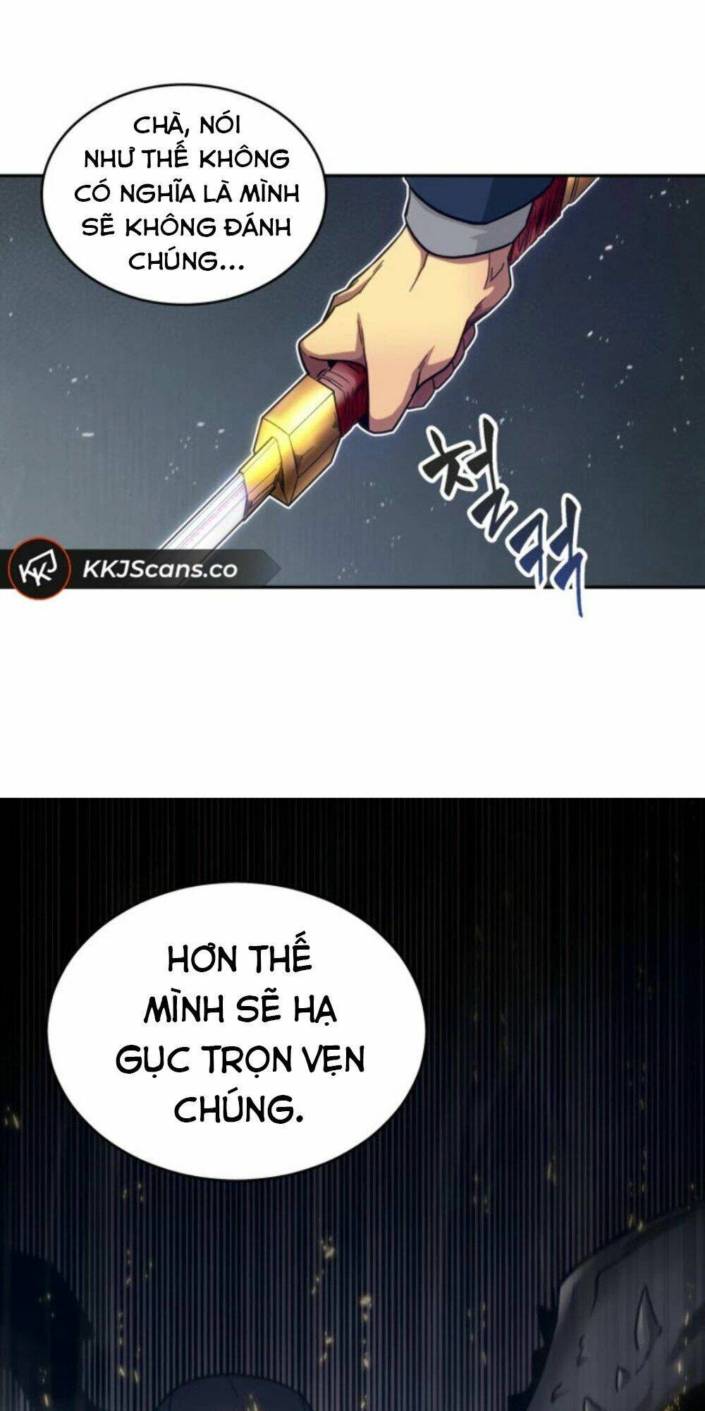 Vua Trộm Mộ Chapter 141 - Trang 2