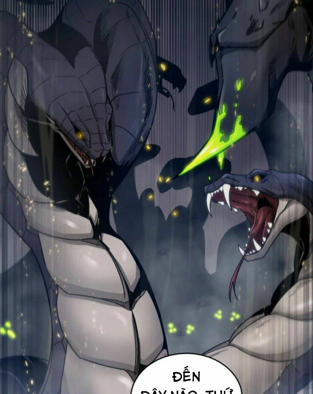 Vua Trộm Mộ Chapter 141 - Trang 2