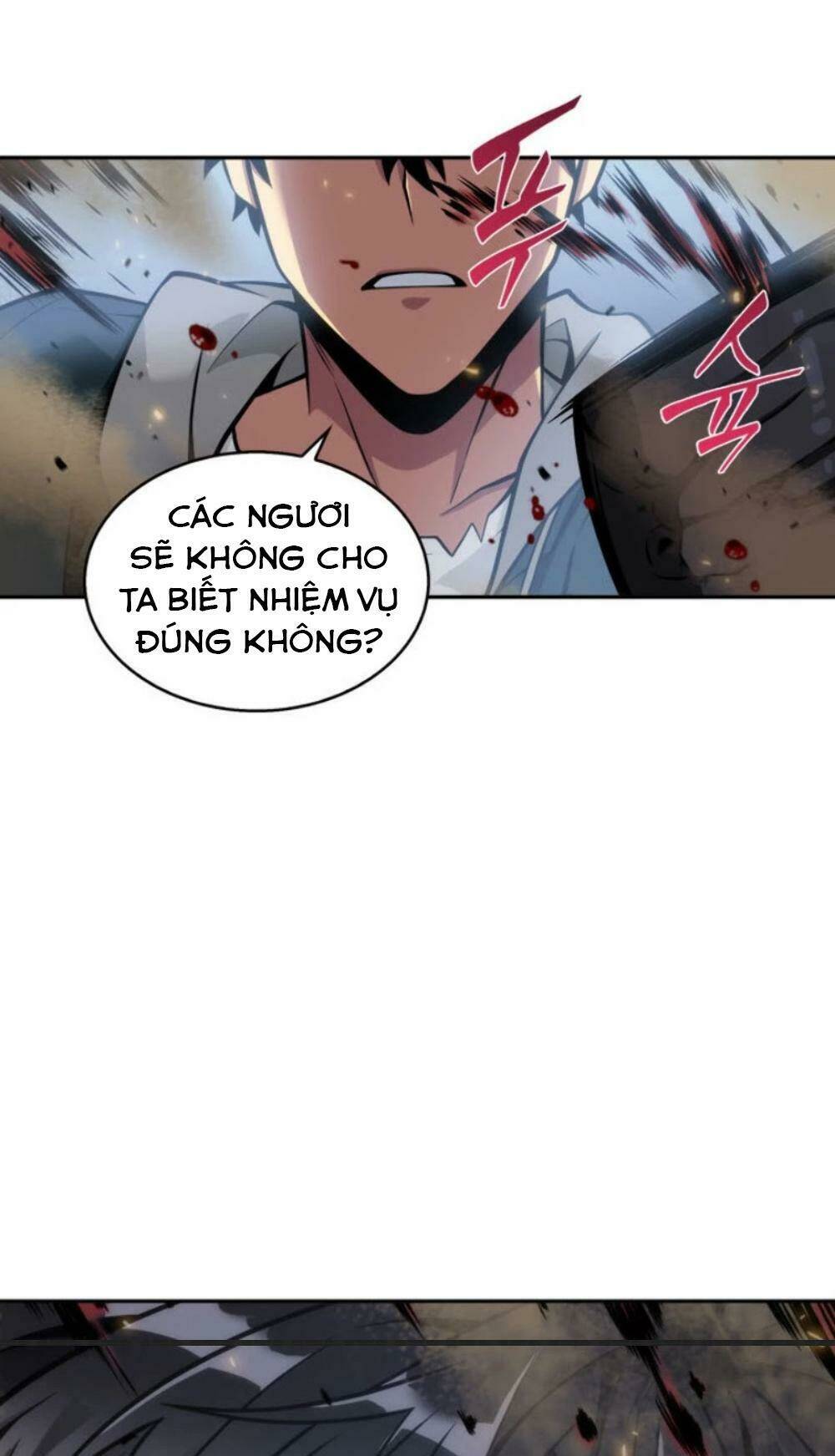 Vua Trộm Mộ Chapter 142 - Trang 2