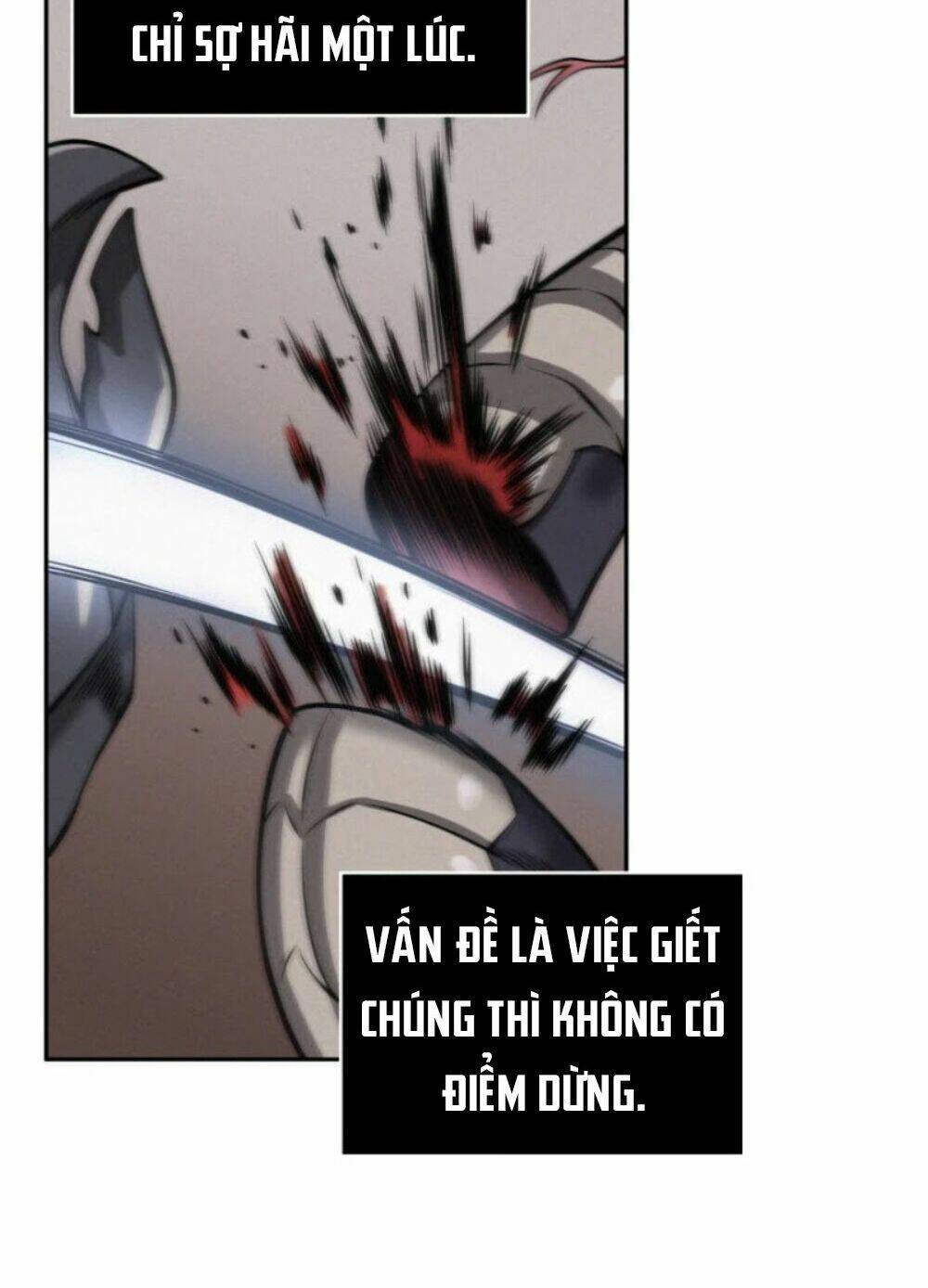 Vua Trộm Mộ Chapter 142 - Trang 2