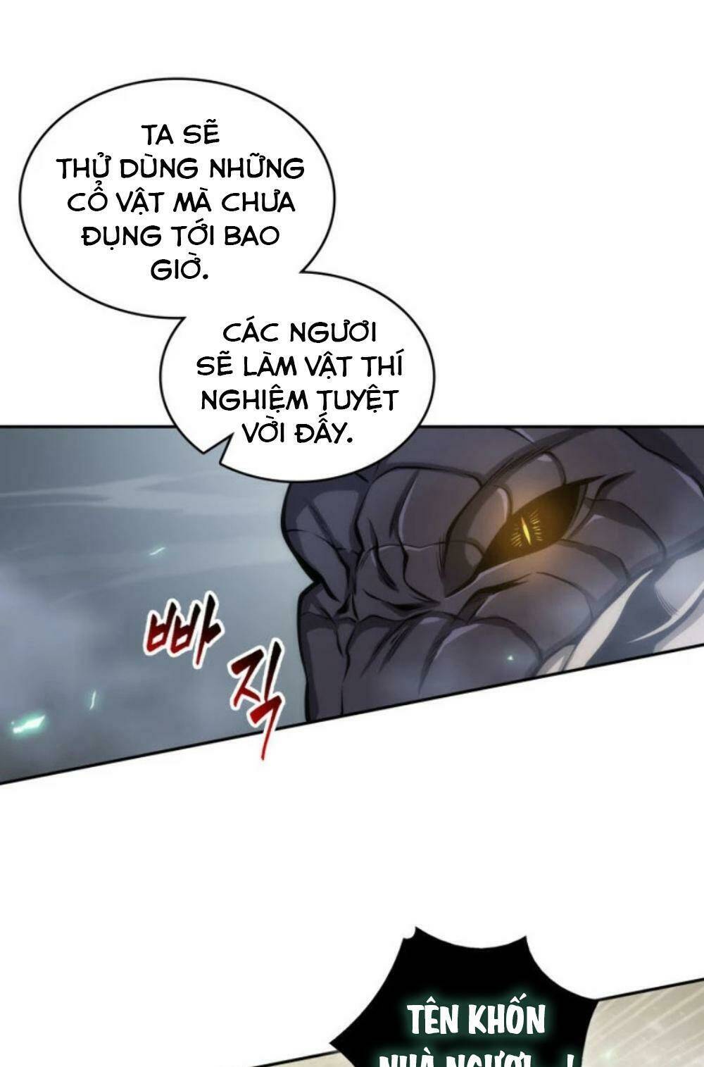 Vua Trộm Mộ Chapter 142 - Trang 2