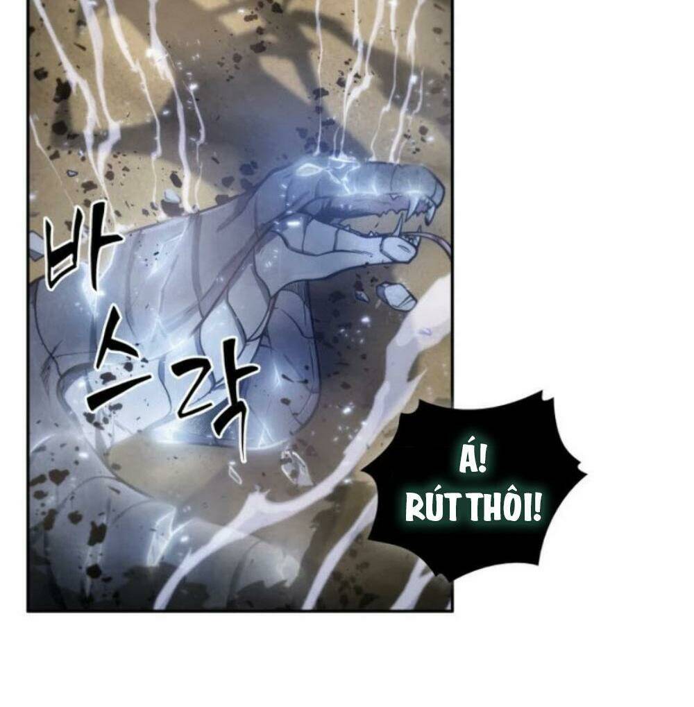 Vua Trộm Mộ Chapter 142 - Trang 2