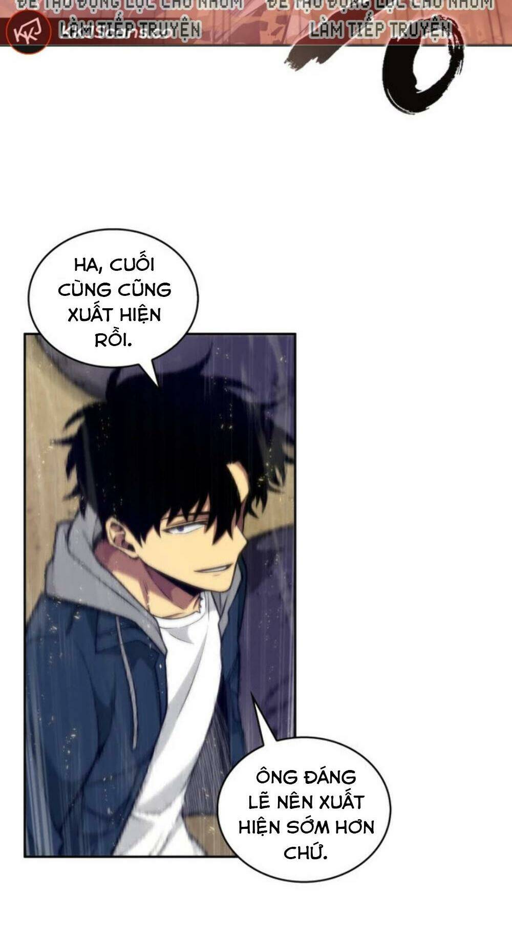 Vua Trộm Mộ Chapter 142 - Trang 2