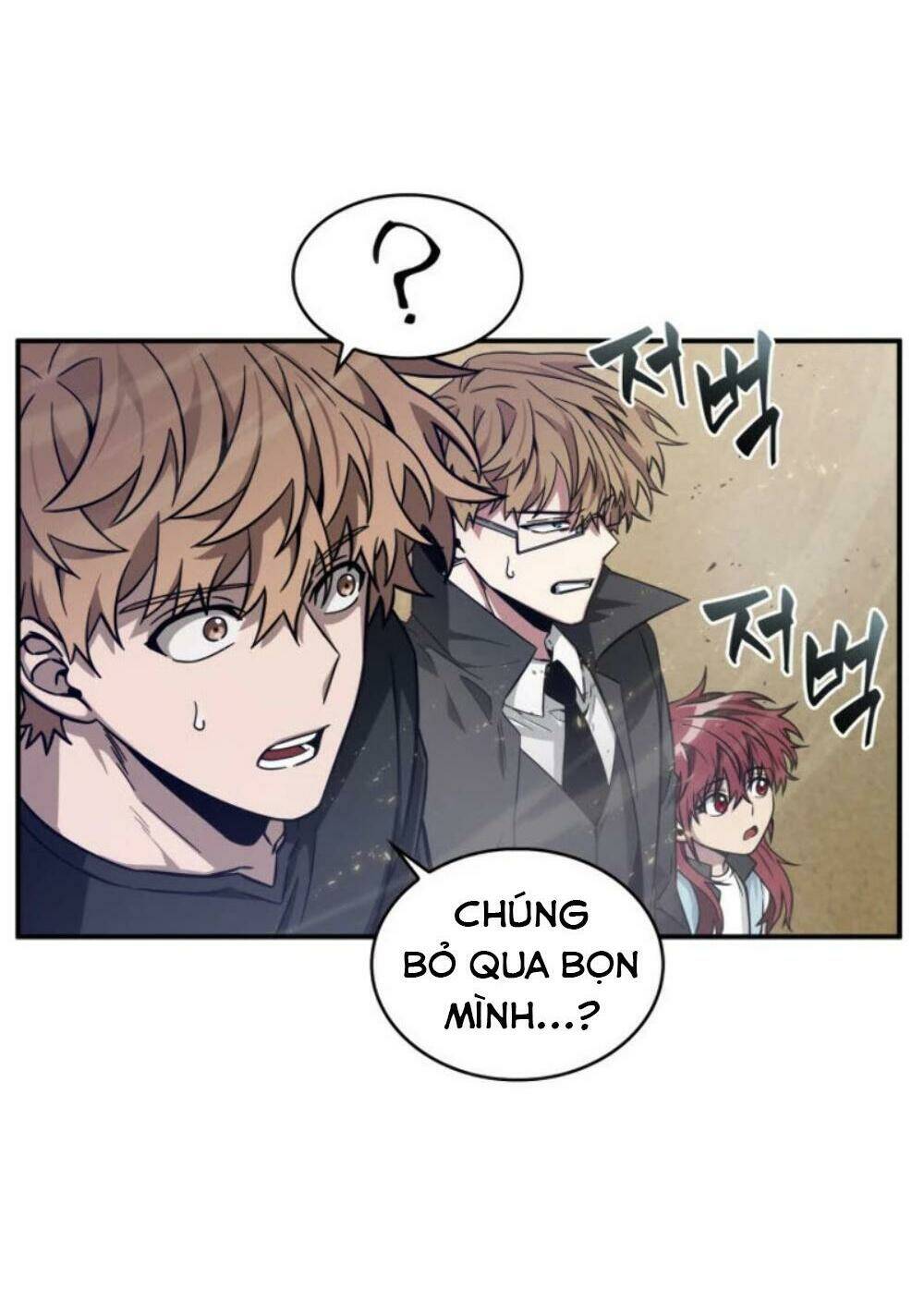 Vua Trộm Mộ Chapter 142 - Trang 2