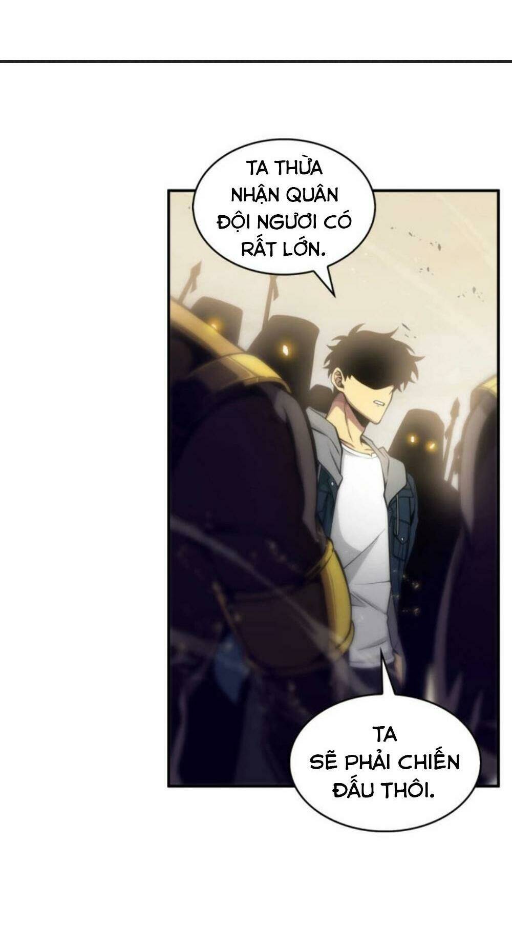 Vua Trộm Mộ Chapter 142 - Trang 2