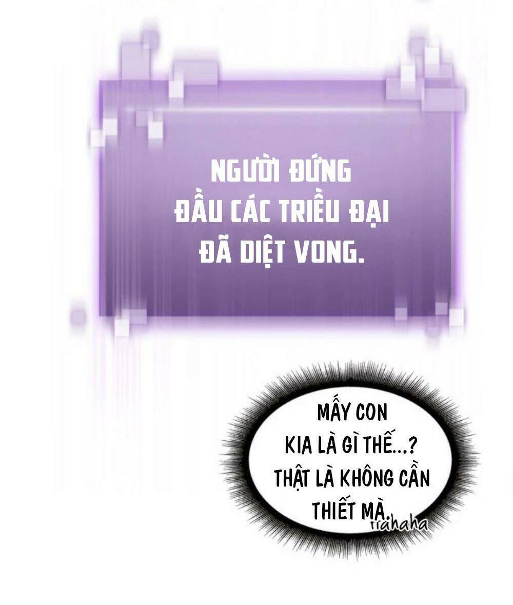 Vua Trộm Mộ Chapter 142 - Trang 2