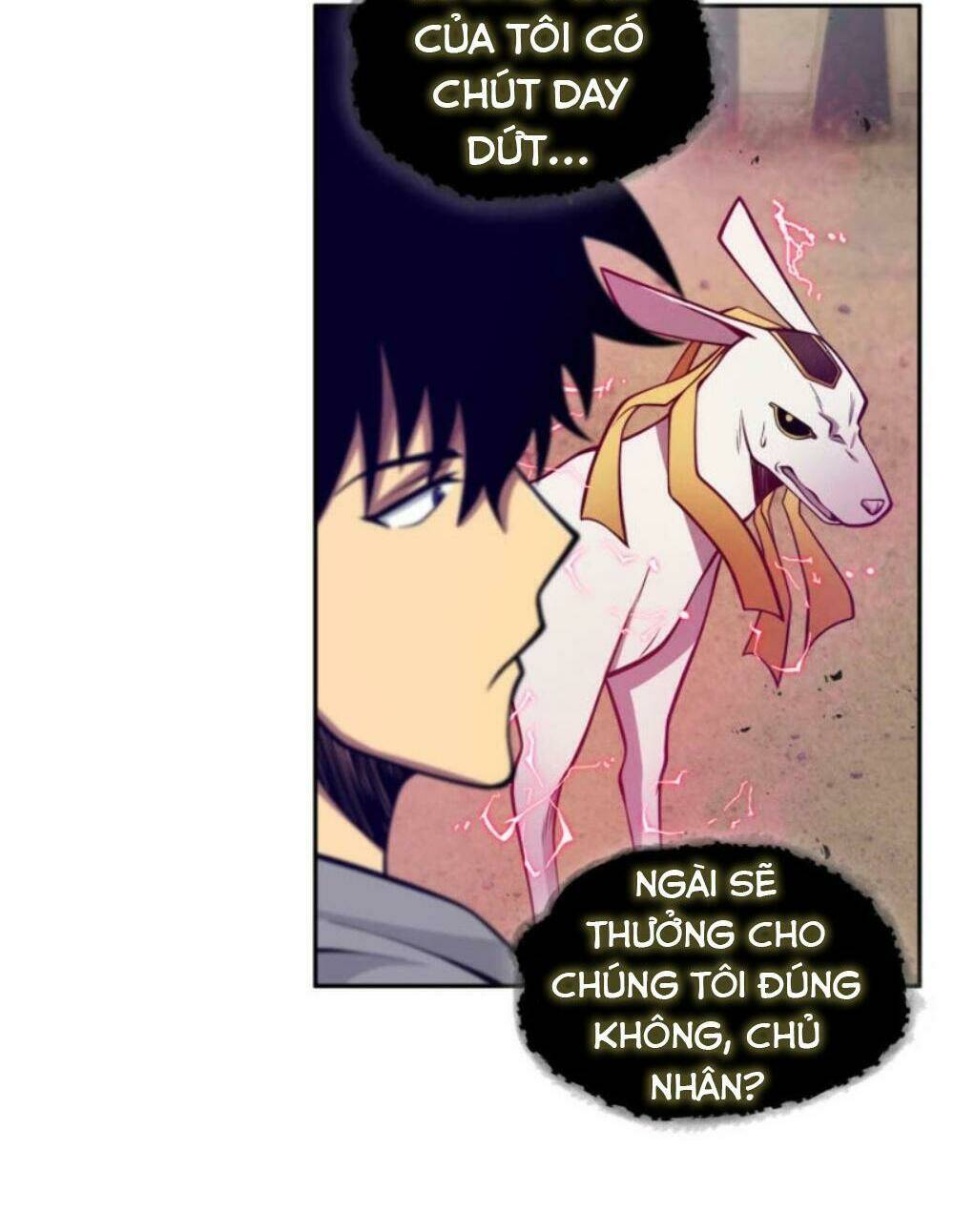 Vua Trộm Mộ Chapter 142 - Trang 2