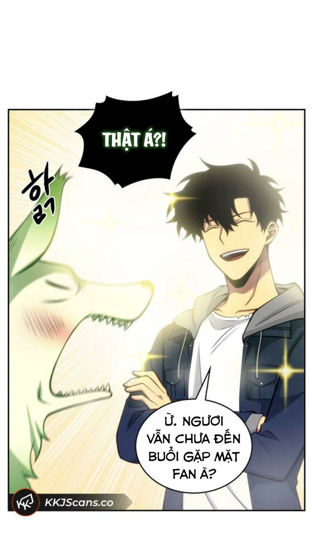 Vua Trộm Mộ Chapter 142 - Trang 2