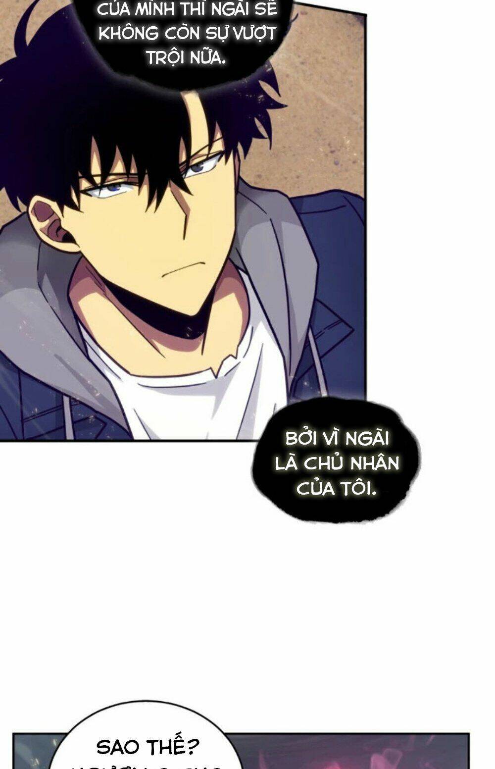 Vua Trộm Mộ Chapter 143 - Trang 2