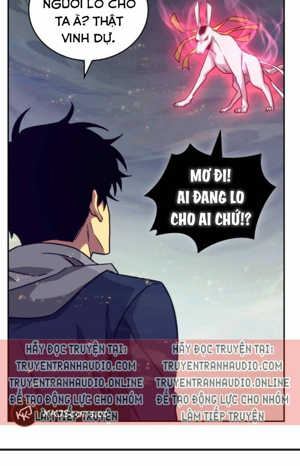 Vua Trộm Mộ Chapter 143 - Trang 2