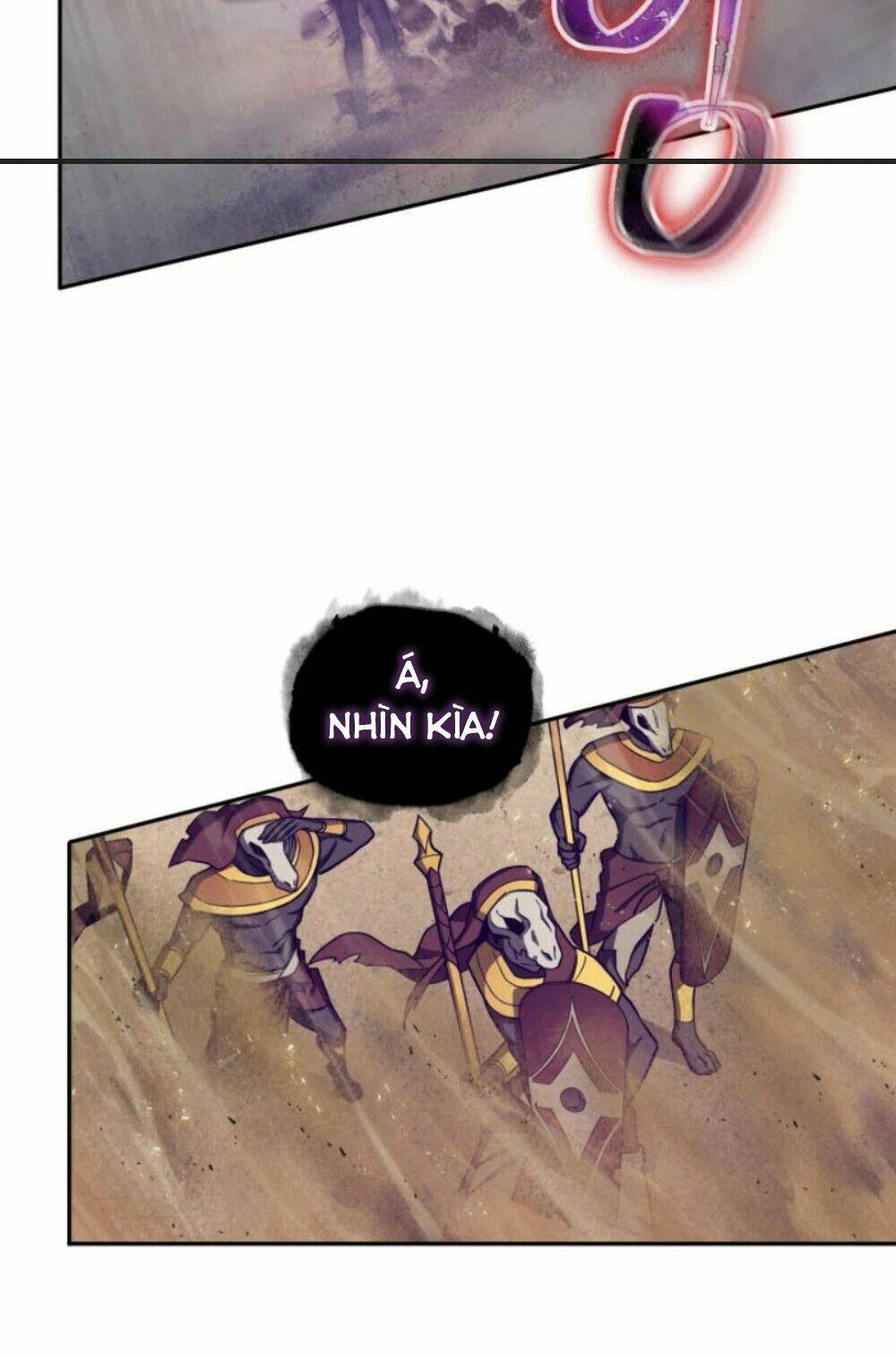 Vua Trộm Mộ Chapter 143 - Trang 2