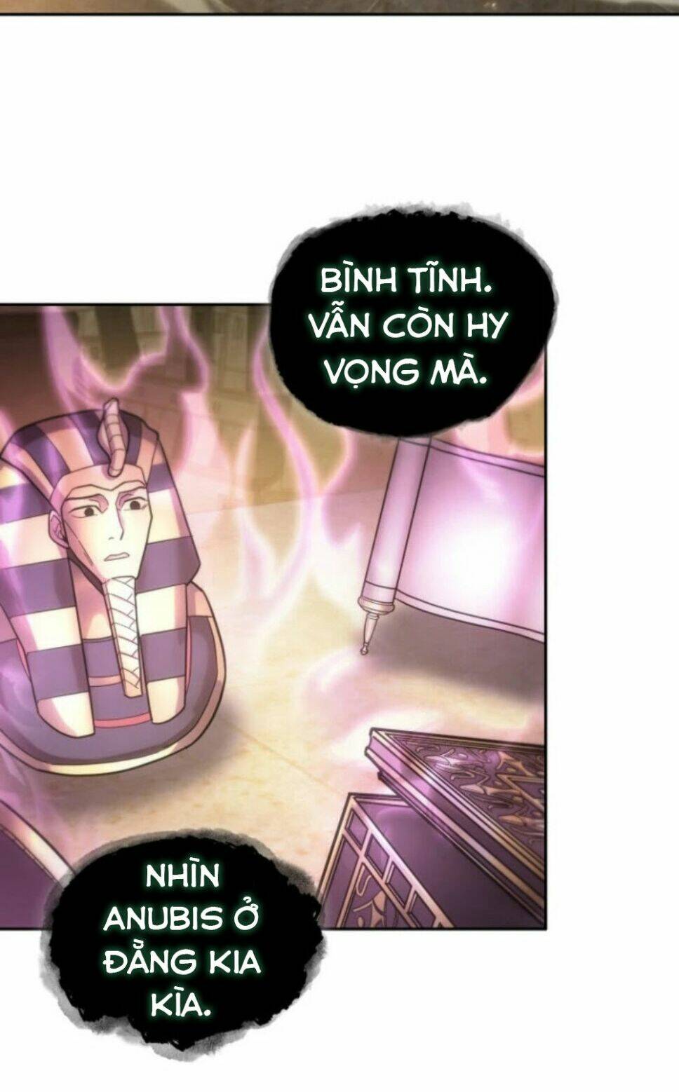 Vua Trộm Mộ Chapter 143 - Trang 2