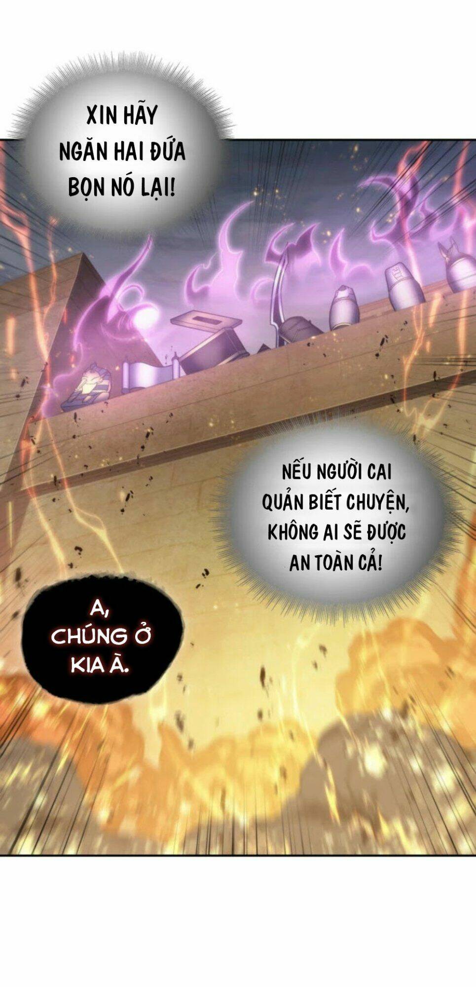 Vua Trộm Mộ Chapter 143 - Trang 2