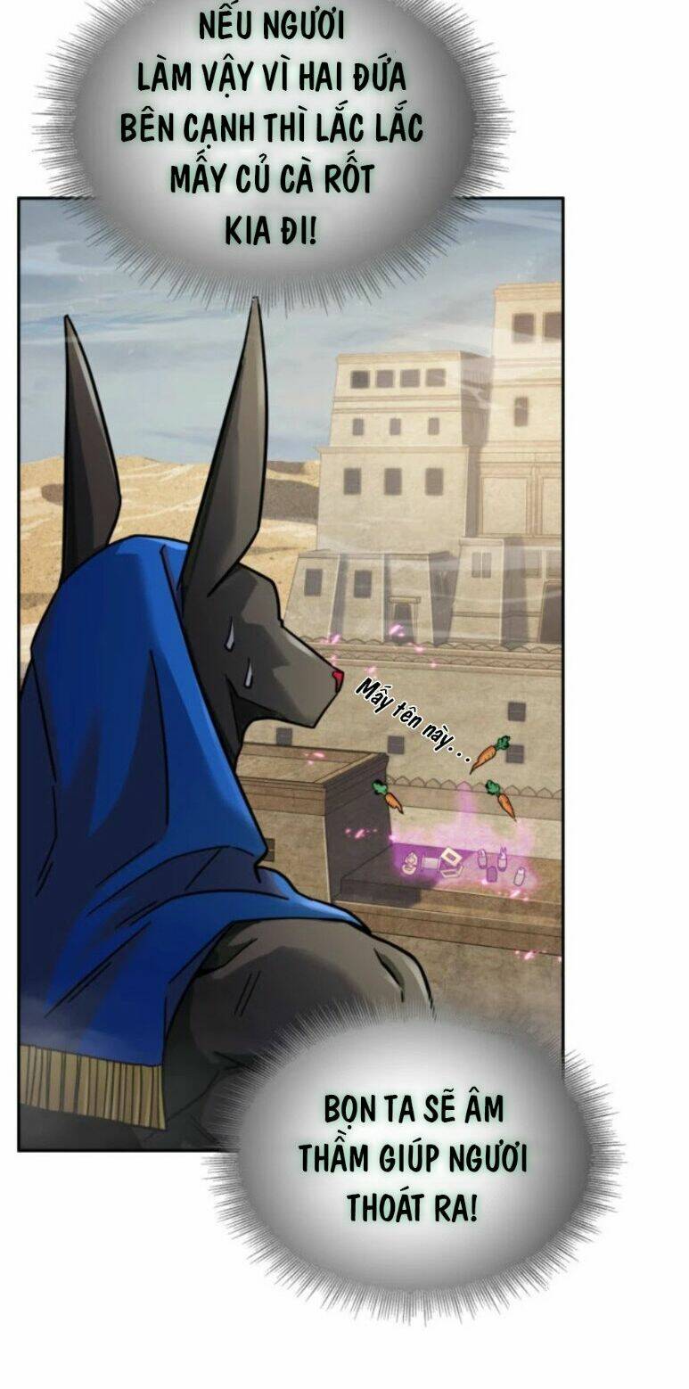 Vua Trộm Mộ Chapter 143 - Trang 2