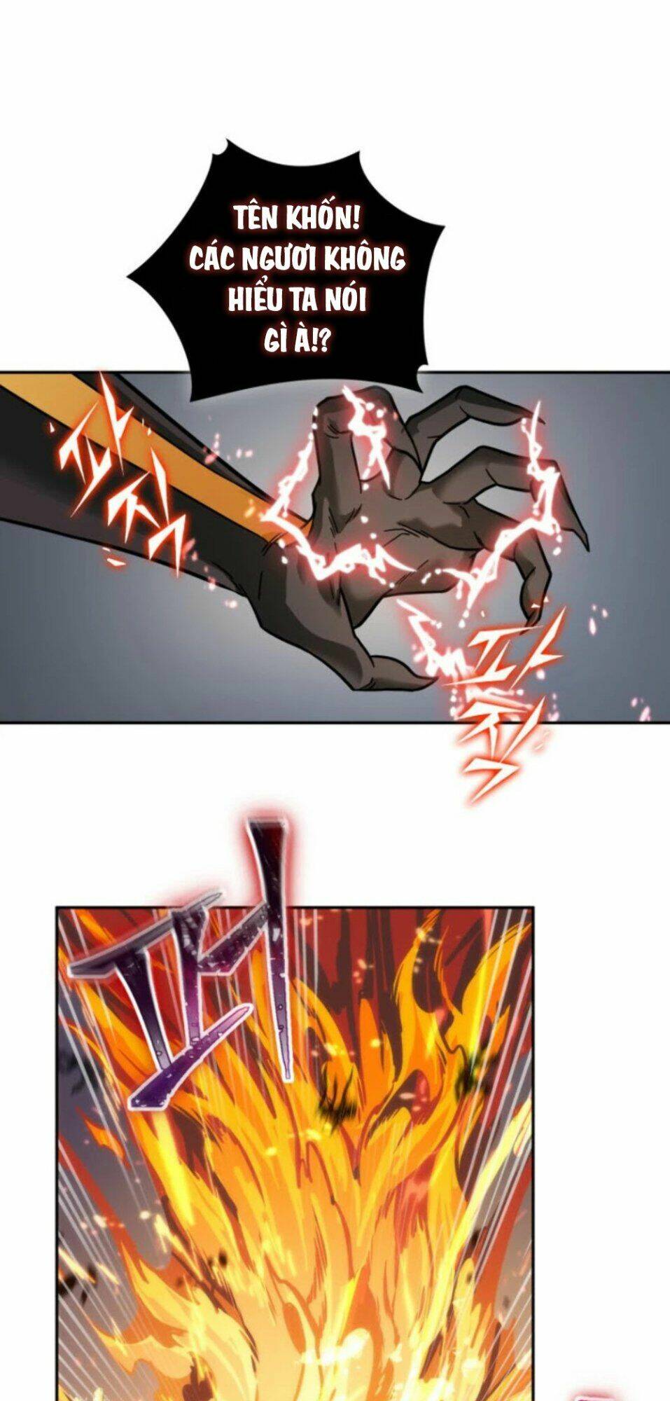 Vua Trộm Mộ Chapter 143 - Trang 2