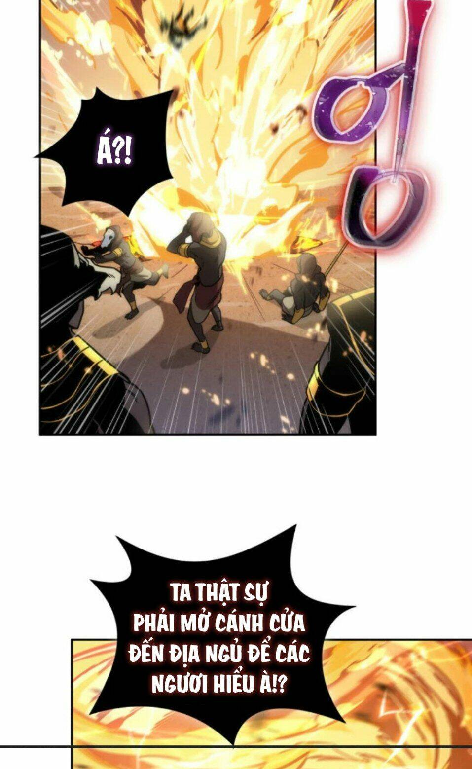 Vua Trộm Mộ Chapter 143 - Trang 2