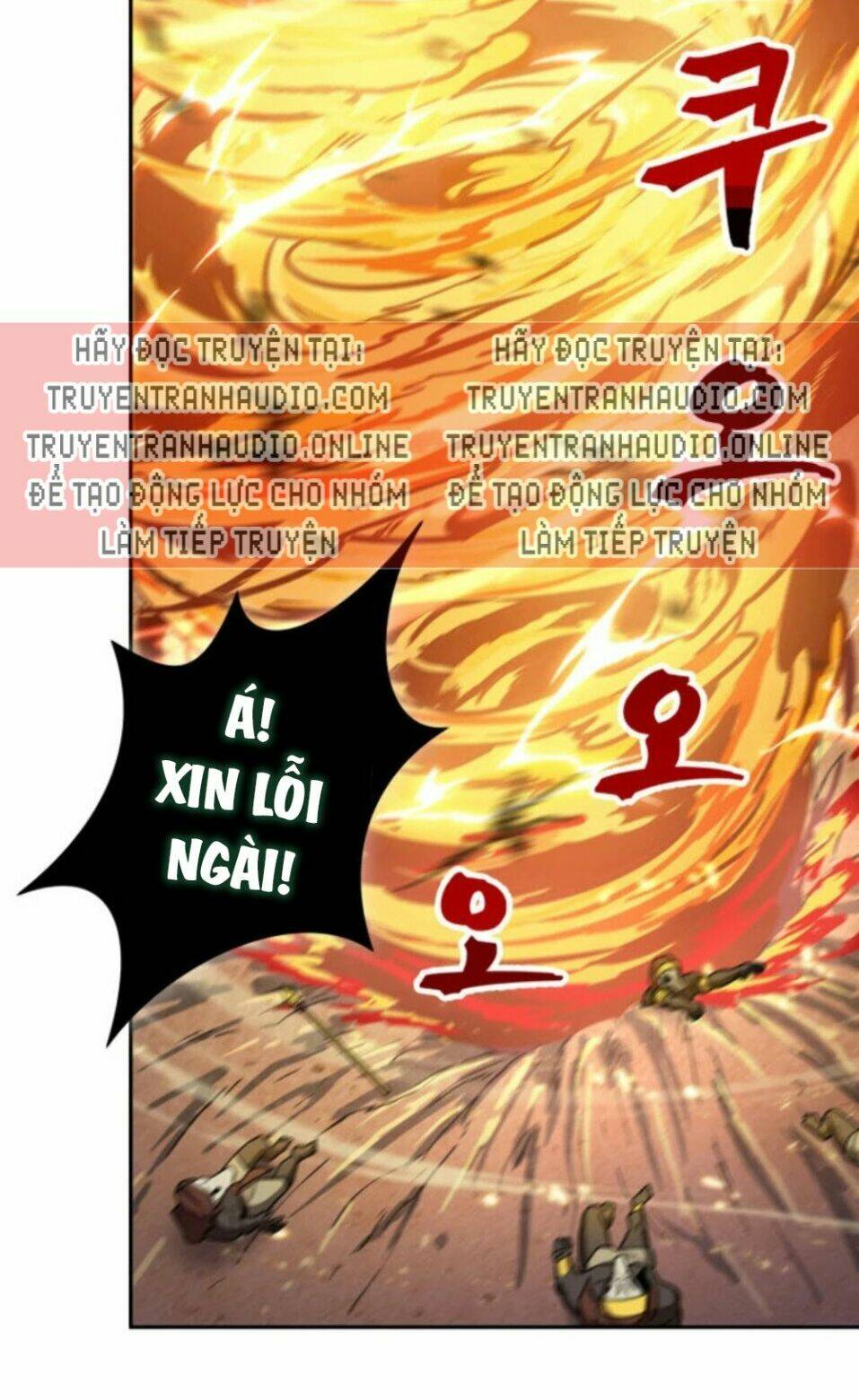 Vua Trộm Mộ Chapter 143 - Trang 2