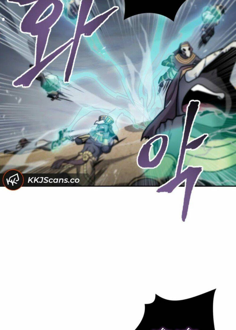 Vua Trộm Mộ Chapter 143 - Trang 2