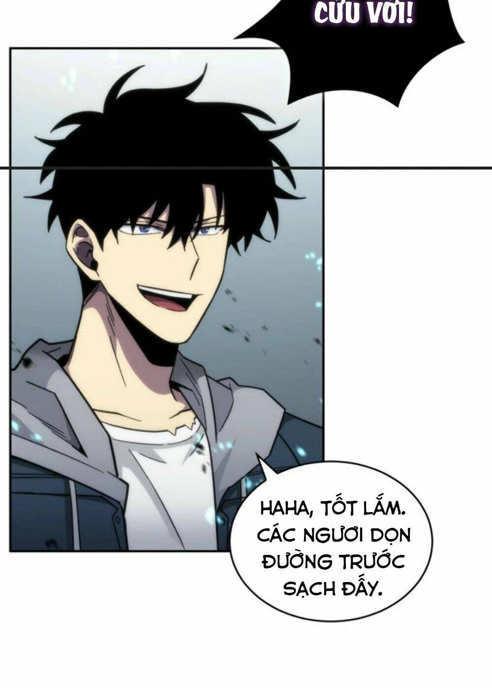 Vua Trộm Mộ Chapter 143 - Trang 2