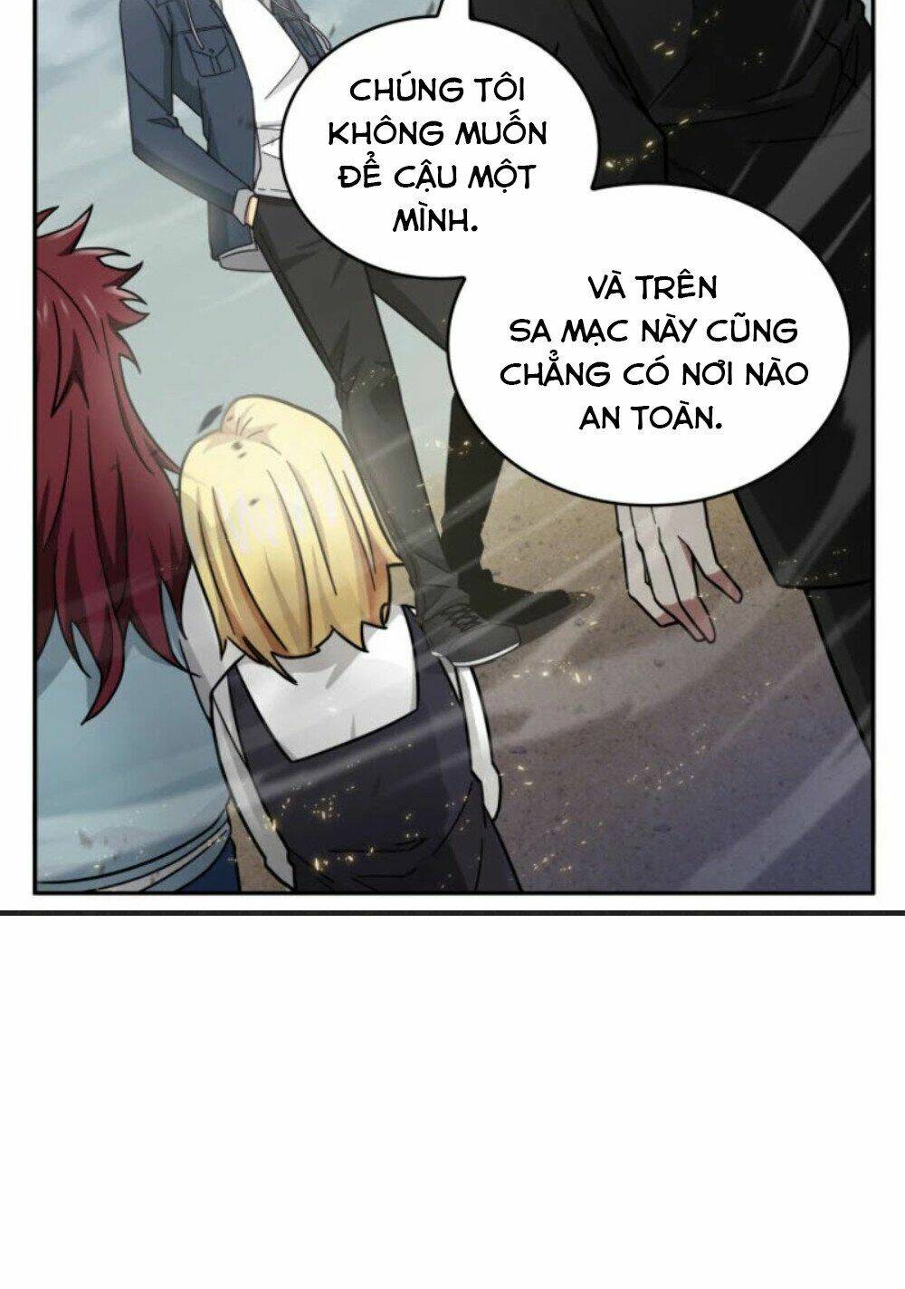 Vua Trộm Mộ Chapter 143 - Trang 2