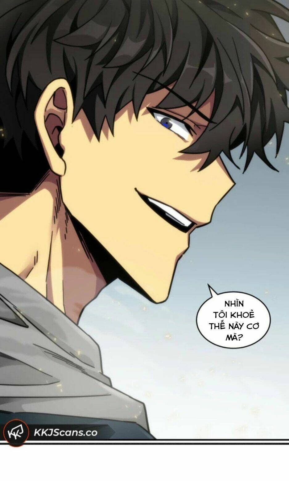 Vua Trộm Mộ Chapter 143 - Trang 2