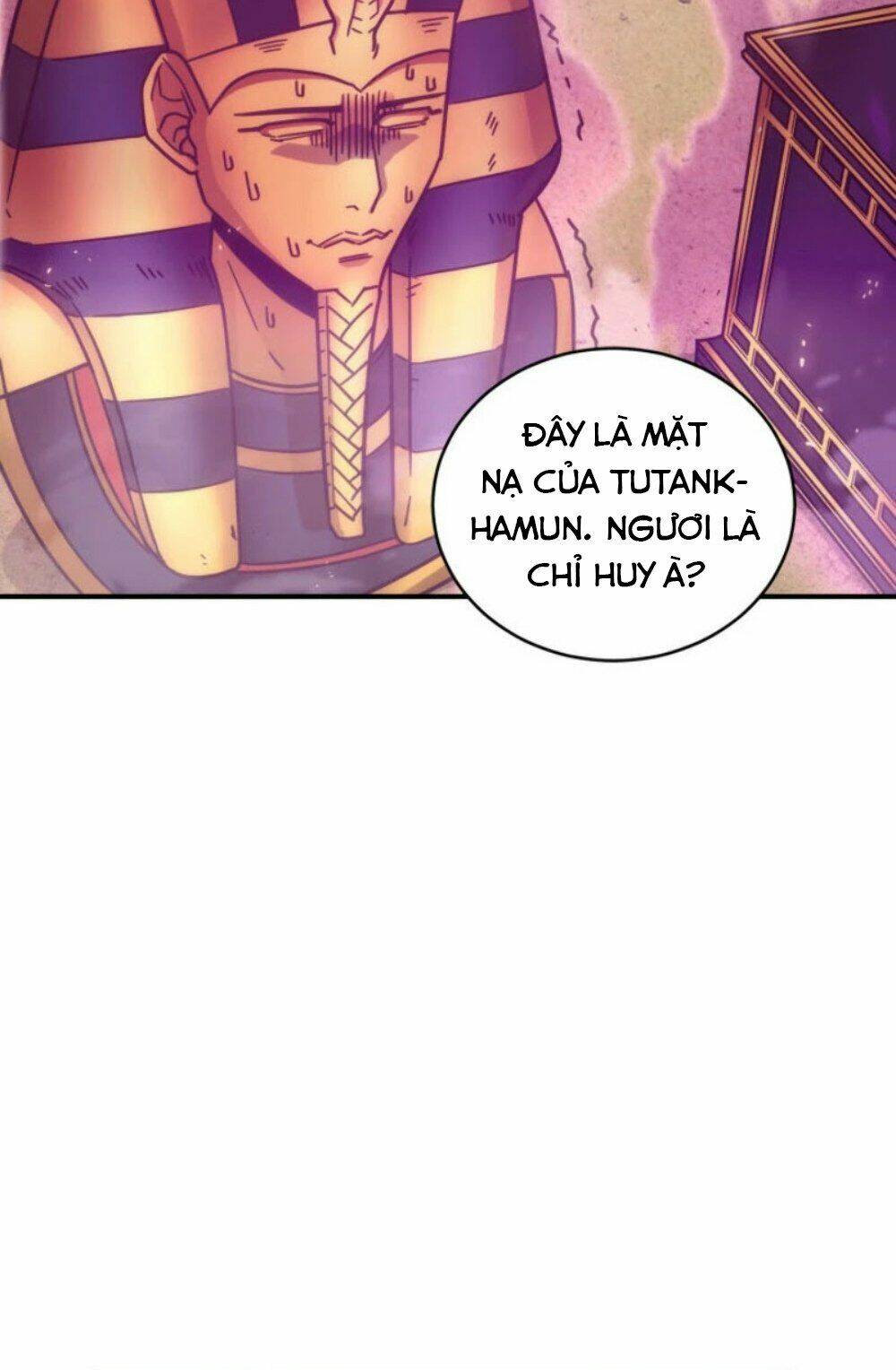 Vua Trộm Mộ Chapter 143 - Trang 2
