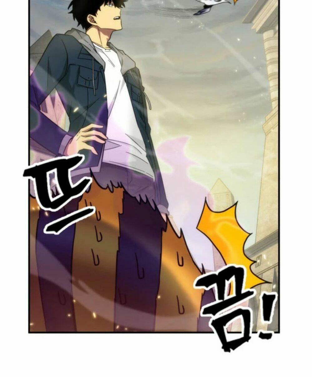 Vua Trộm Mộ Chapter 143 - Trang 2