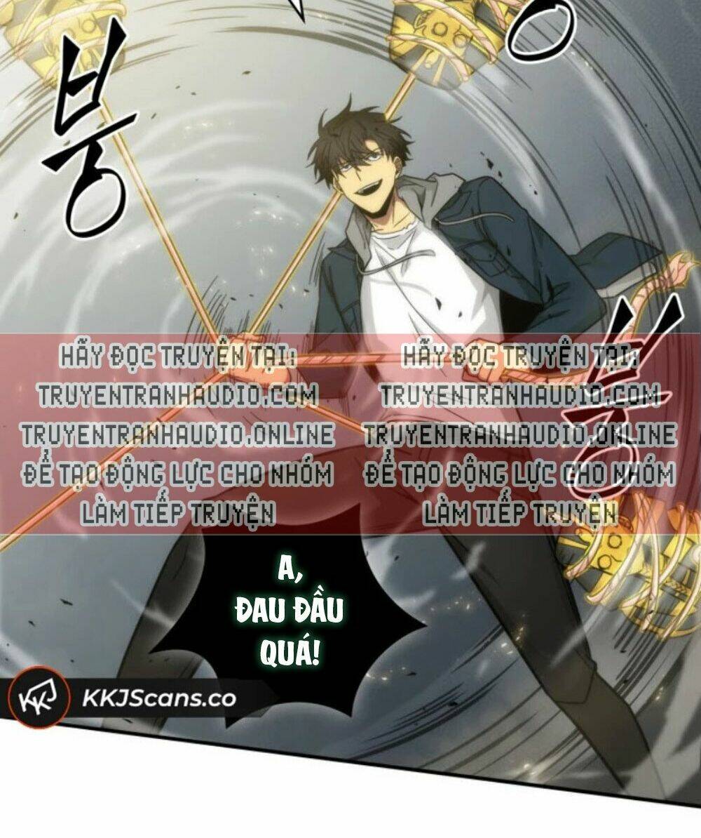 Vua Trộm Mộ Chapter 143 - Trang 2