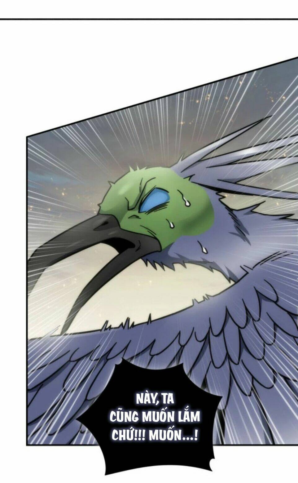 Vua Trộm Mộ Chapter 143 - Trang 2