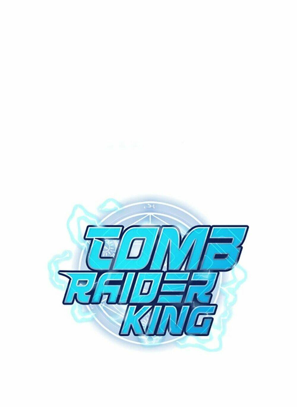 Vua Trộm Mộ Chapter 143 - Trang 2