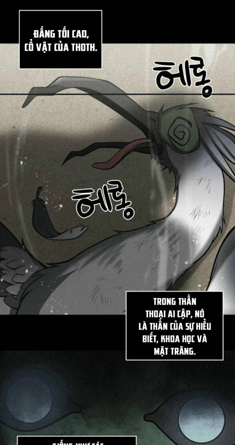 Vua Trộm Mộ Chapter 144 - Trang 2