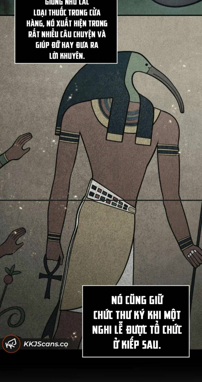 Vua Trộm Mộ Chapter 144 - Trang 2