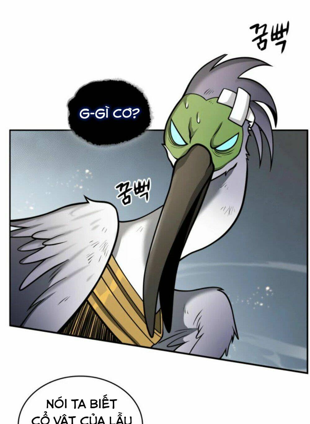 Vua Trộm Mộ Chapter 144 - Trang 2