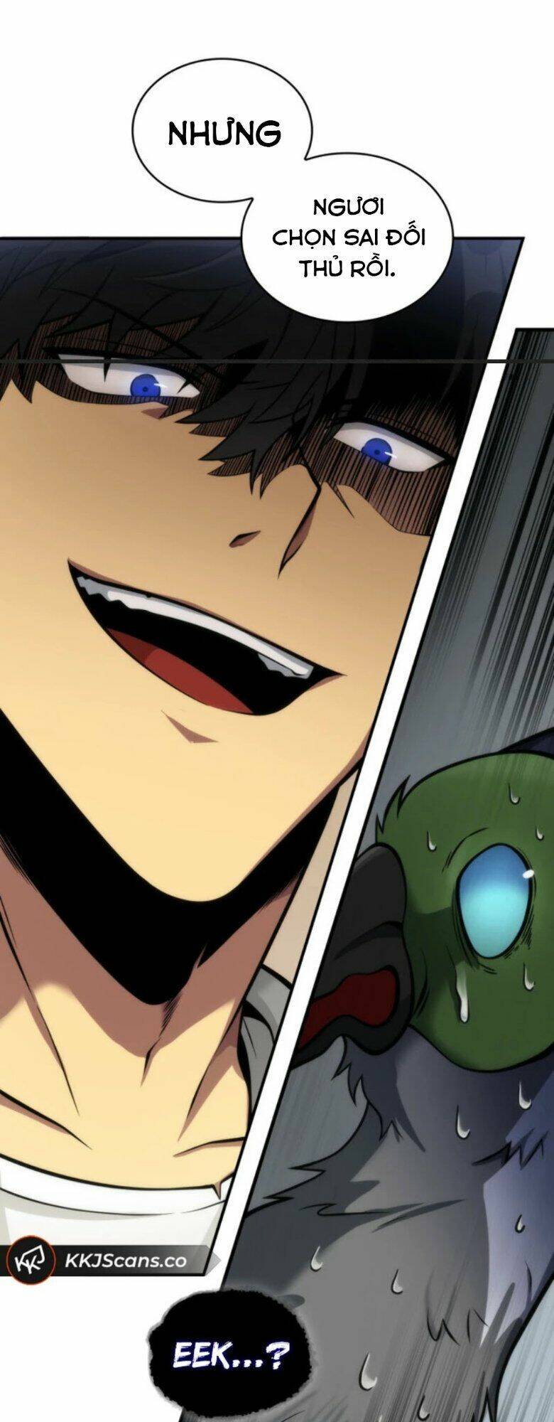 Vua Trộm Mộ Chapter 144 - Trang 2