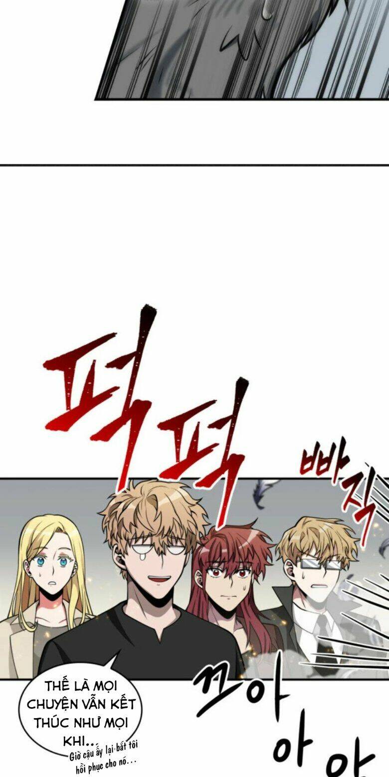 Vua Trộm Mộ Chapter 144 - Trang 2