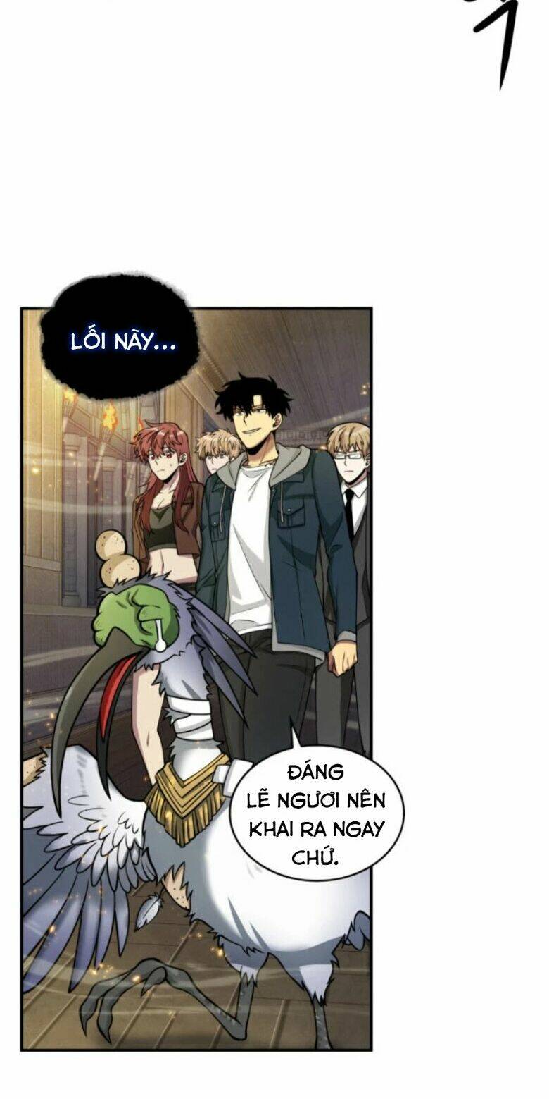 Vua Trộm Mộ Chapter 144 - Trang 2