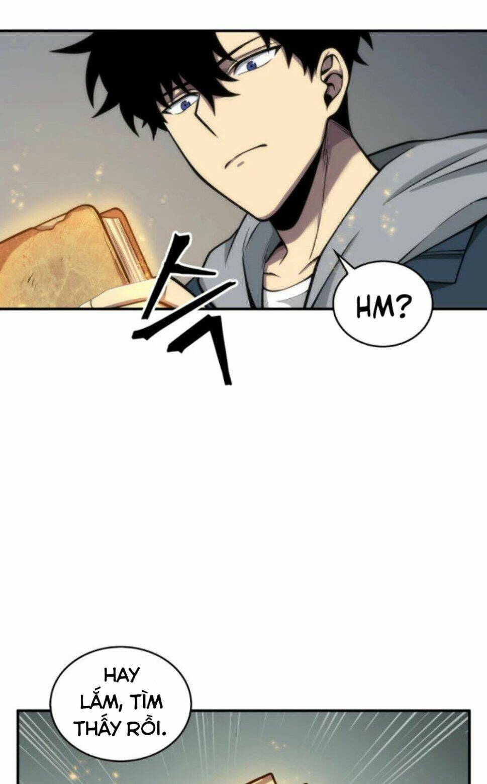 Vua Trộm Mộ Chapter 144 - Trang 2