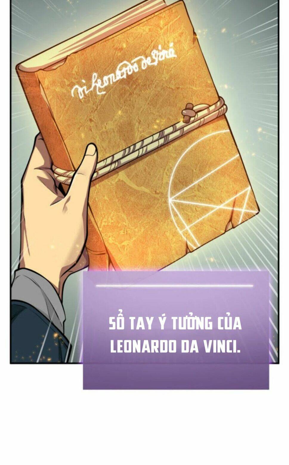 Vua Trộm Mộ Chapter 144 - Trang 2