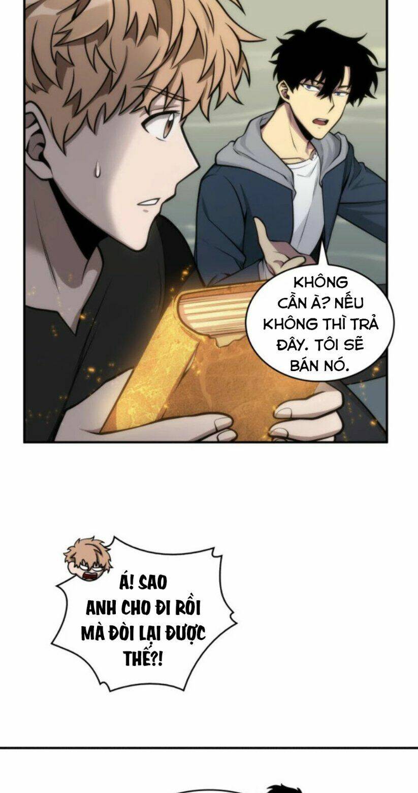 Vua Trộm Mộ Chapter 144 - Trang 2