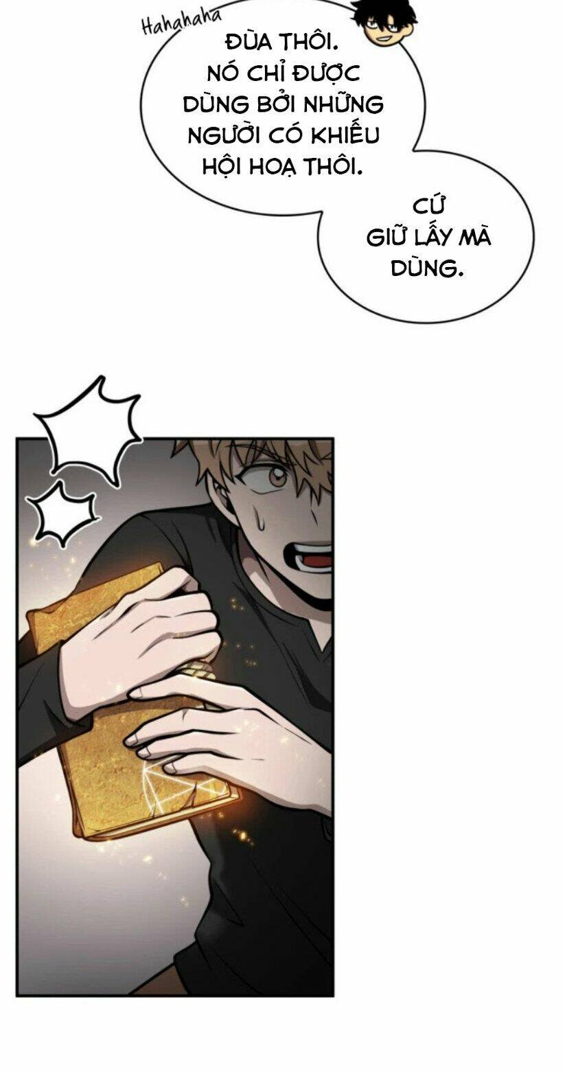 Vua Trộm Mộ Chapter 144 - Trang 2