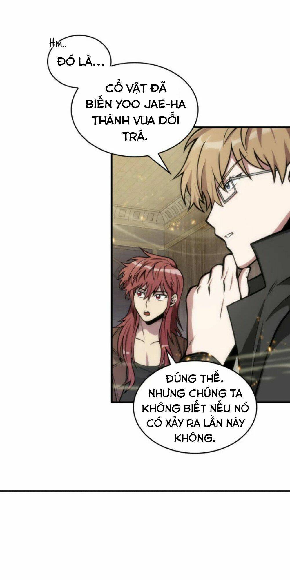 Vua Trộm Mộ Chapter 144 - Trang 2