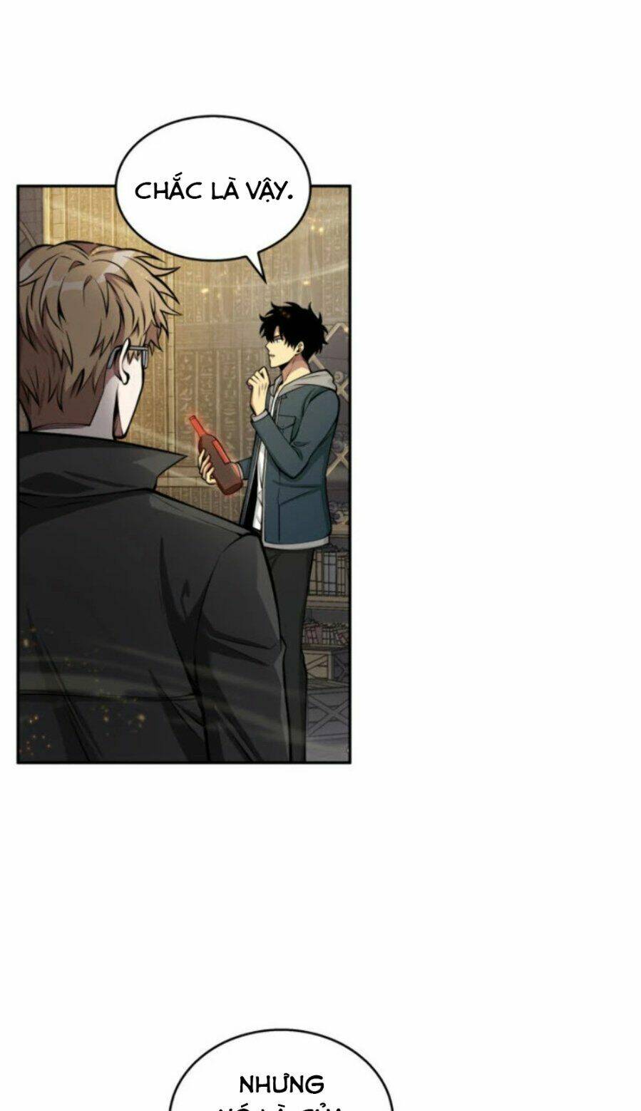 Vua Trộm Mộ Chapter 144 - Trang 2