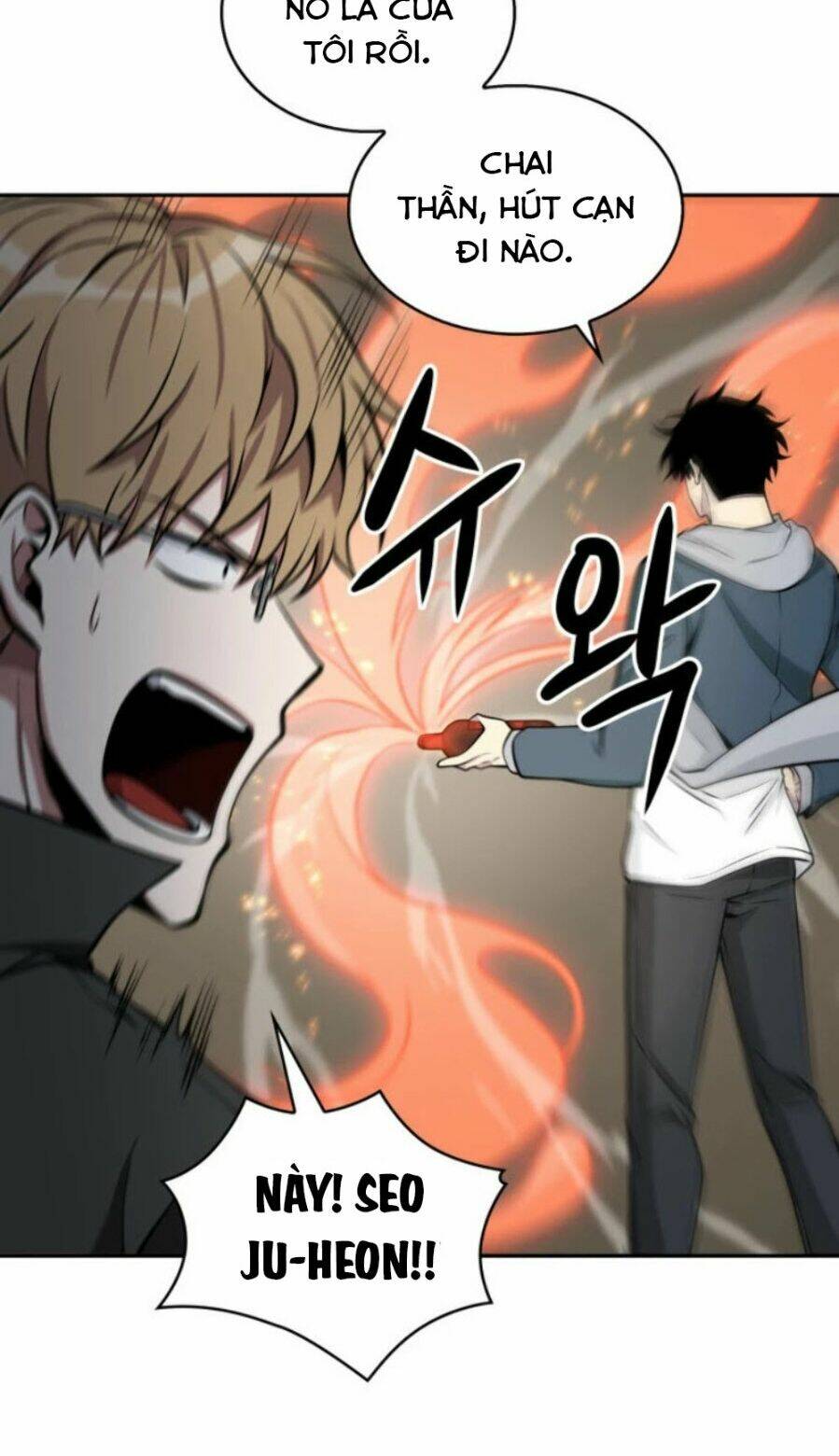 Vua Trộm Mộ Chapter 144 - Trang 2