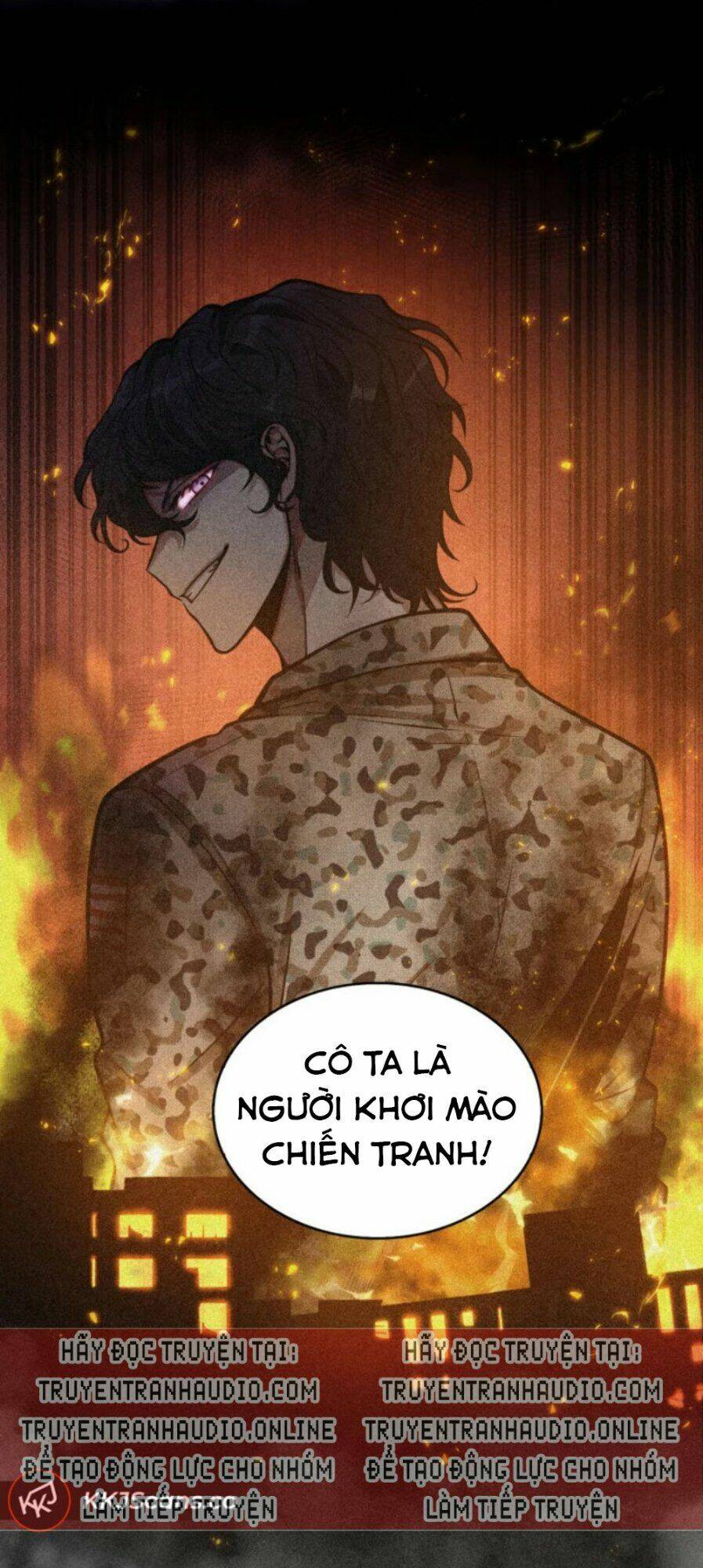 Vua Trộm Mộ Chapter 144 - Trang 2