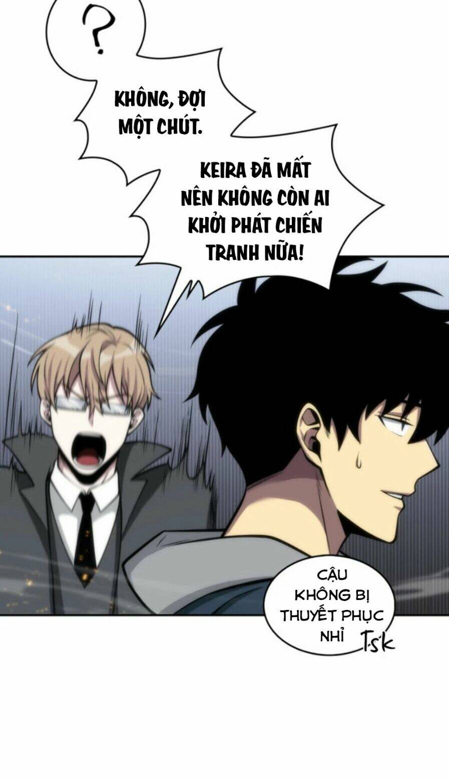 Vua Trộm Mộ Chapter 144 - Trang 2