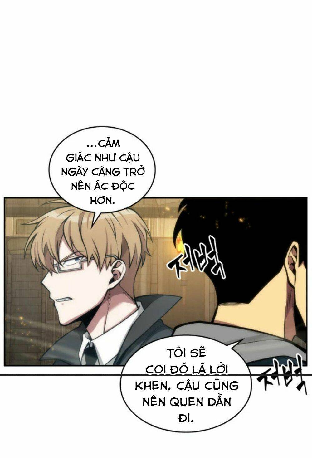 Vua Trộm Mộ Chapter 144 - Trang 2