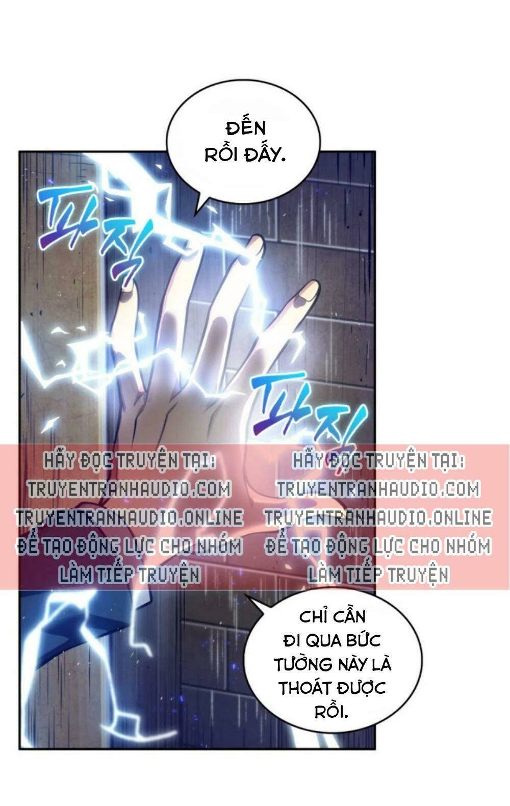 Vua Trộm Mộ Chapter 144 - Trang 2