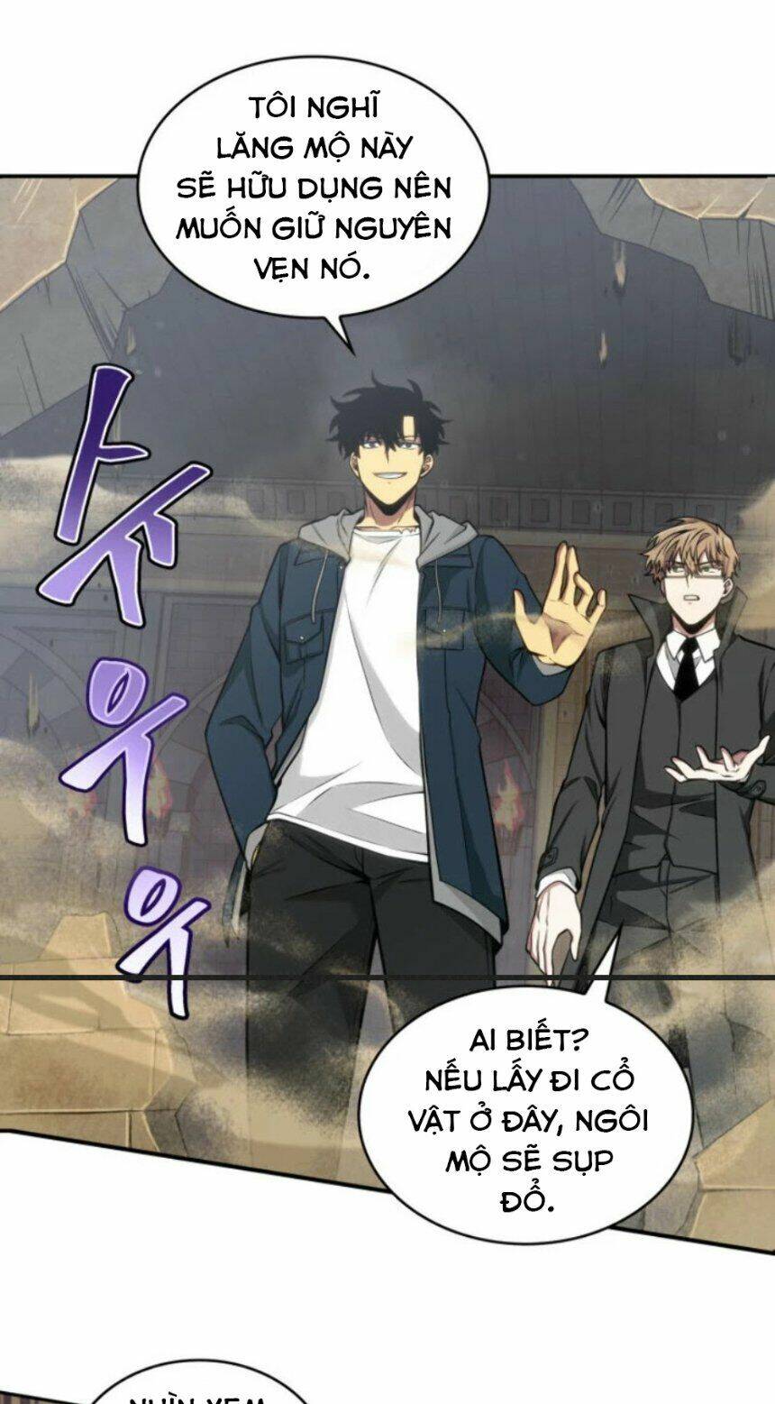 Vua Trộm Mộ Chapter 144 - Trang 2