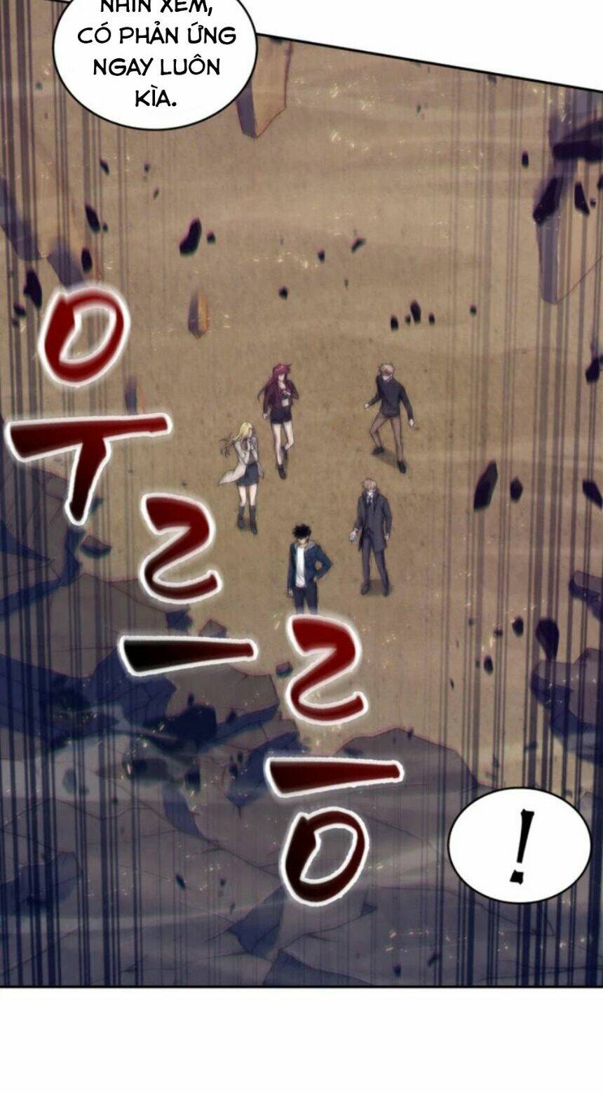 Vua Trộm Mộ Chapter 144 - Trang 2