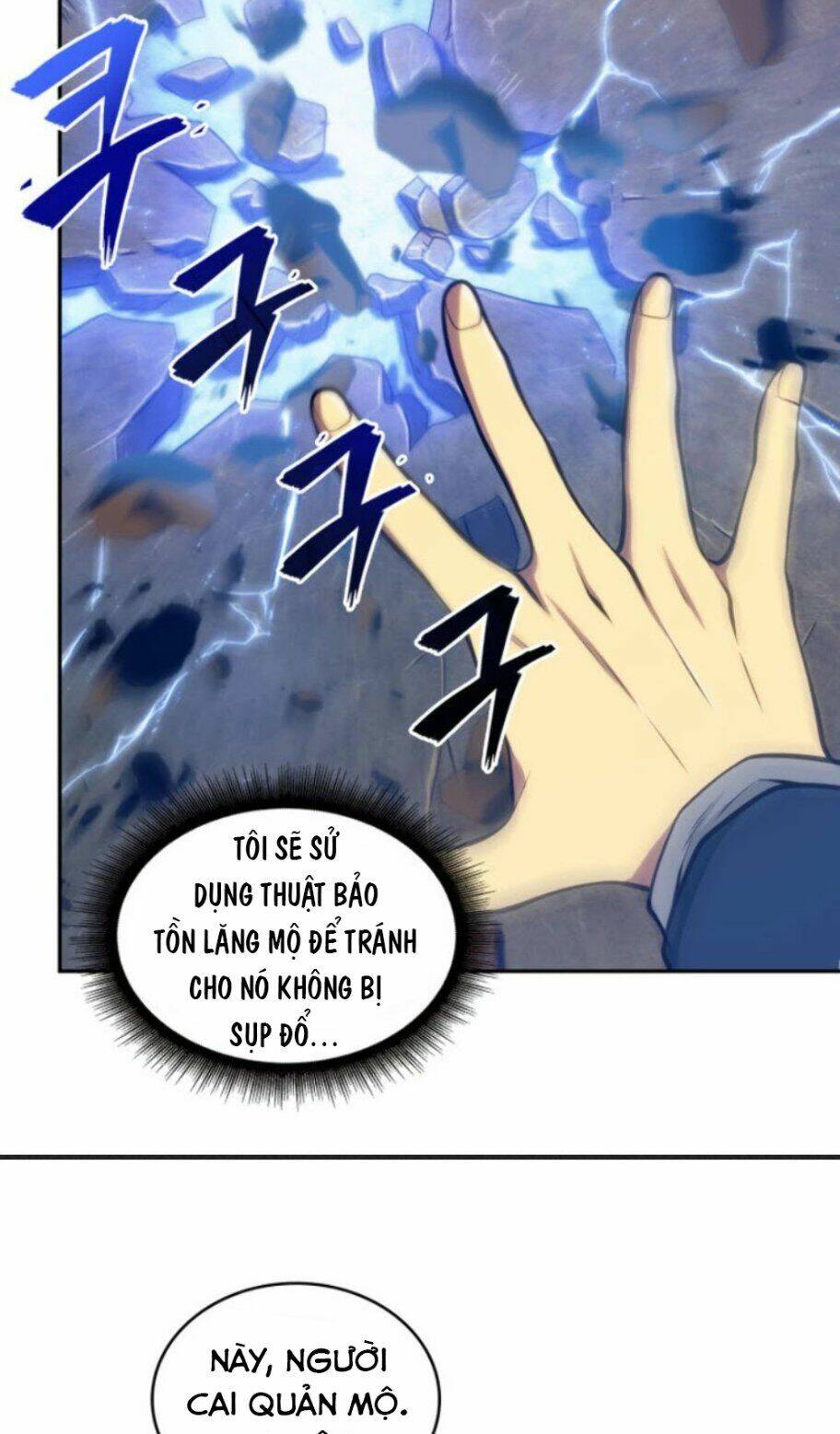 Vua Trộm Mộ Chapter 144 - Trang 2
